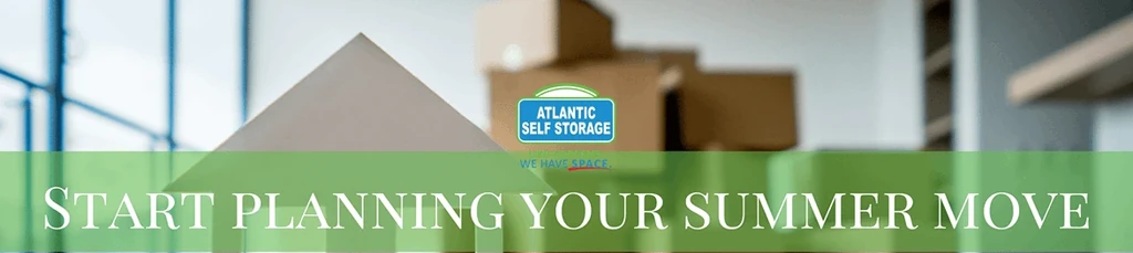 Featured image for Start Planning Your Summer Move