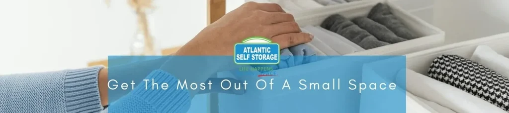 Featured image for Get the Most Out of a Small Space