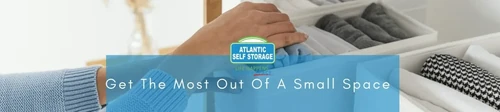 Get the Most Out of a Small Space