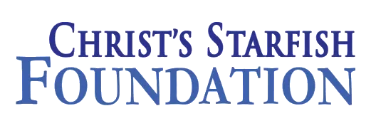 Christ's starfish foundation