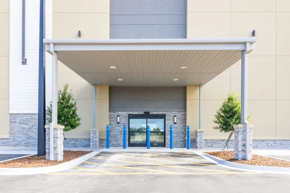 Atlantic Self Storage