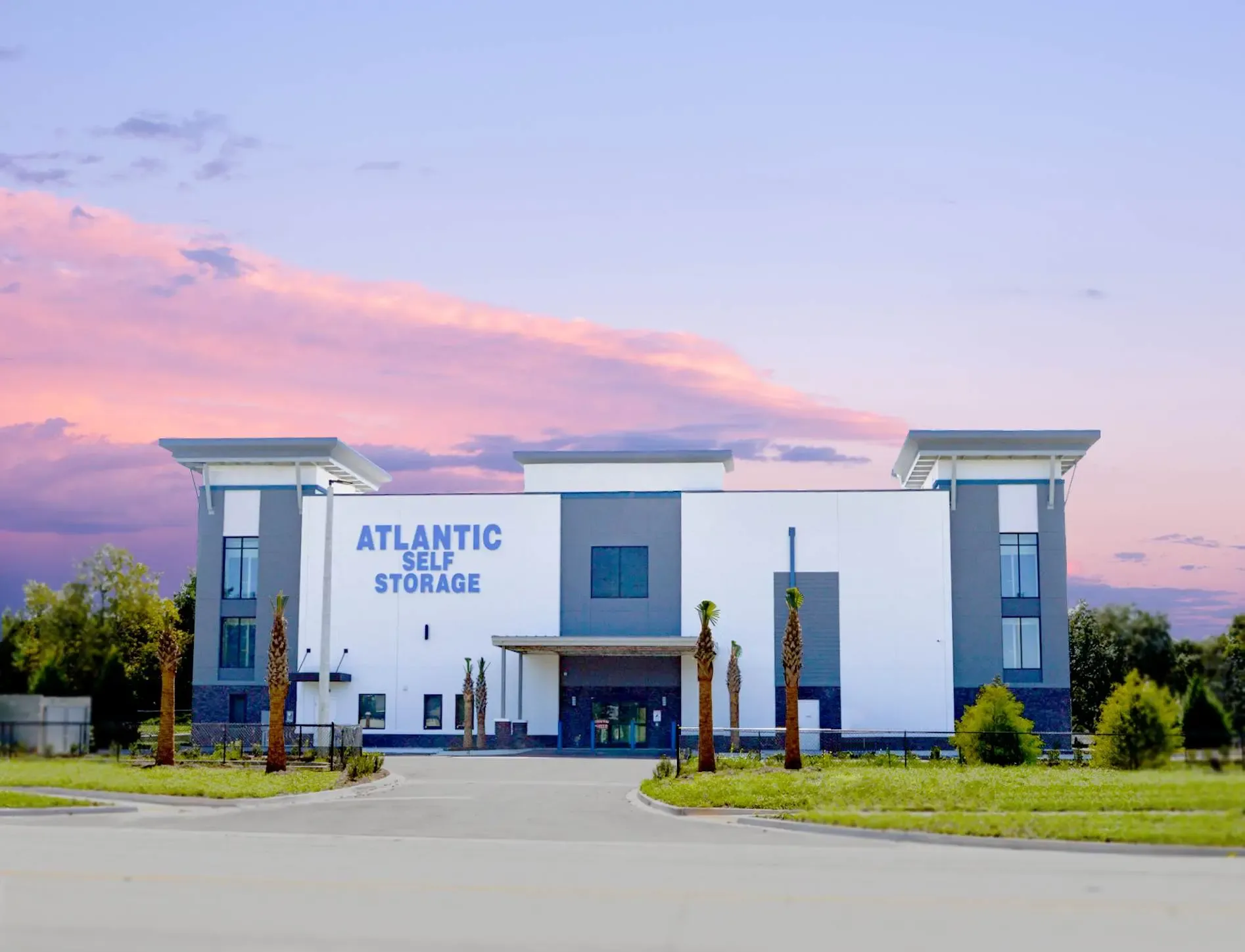 Atlantic Self Storage