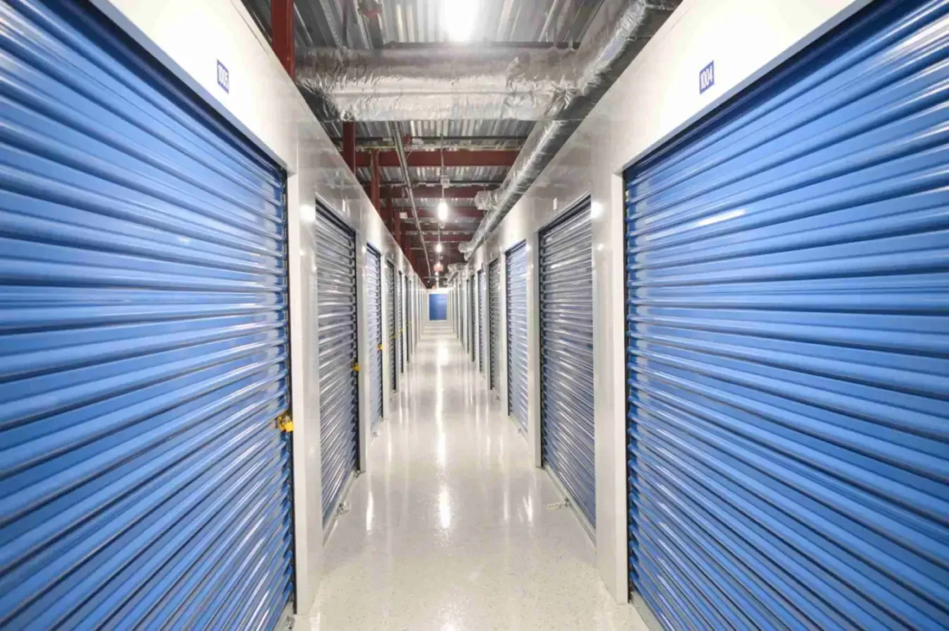 Indoor units