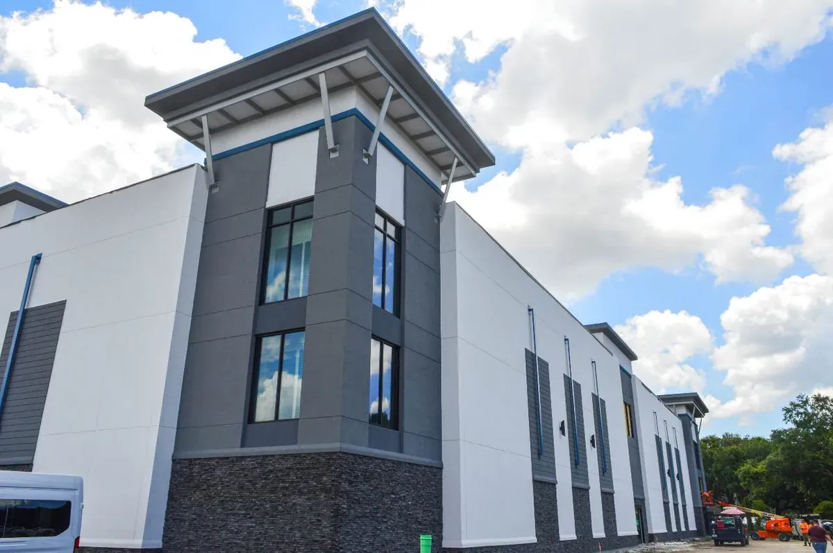 Building
