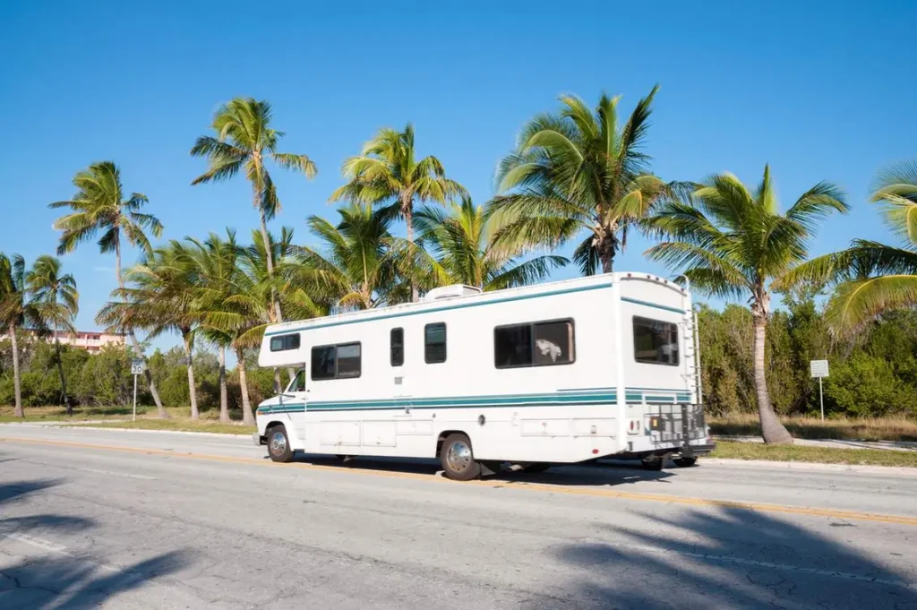 Featured image for Best RV Storage in Jacksonville After Your Florida Camping Trip