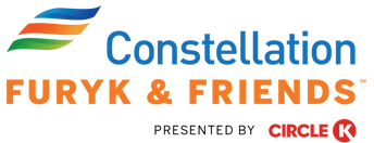 Constellation furyk & friends
