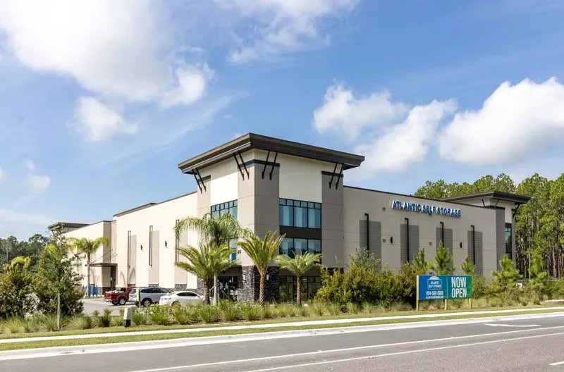 Greenbriar Self Storage Facility of Atlantic Self Storage