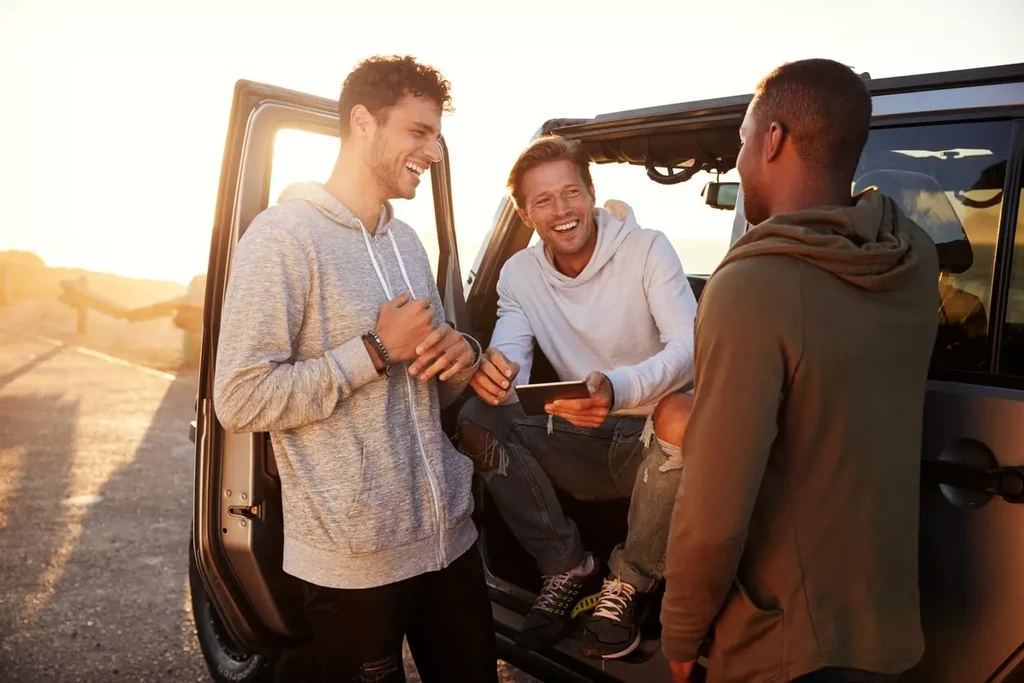 Featured image for Here’s How To Plan for a Long-Term Vacation or Road Trip