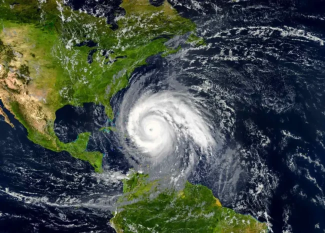 Featured image for Does Jacksonville Get Hurricanes?