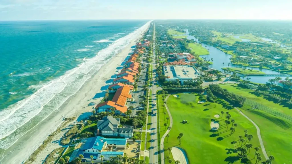 Featured image for Explore Jacksonville’s Expansive Park System