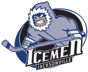 Jacksonville icemen