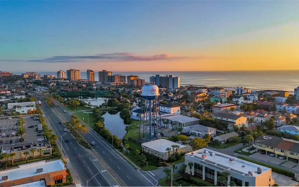 Featured image for Is Jacksonville a Good Place To Live?