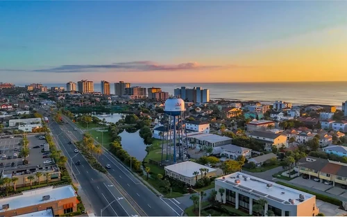 Explore the cost of living, job opportunities, schools, and local amenities in Jacksonville to decide if the city is...