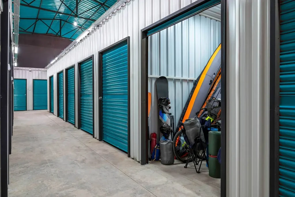 Featured image for Why Choose Climate-Controlled Storage in Jacksonville, Florida?
