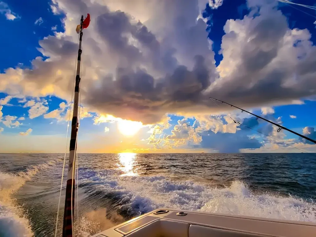 Featured image for How to Enjoy Jacksonville, Florida, Fishing Trips