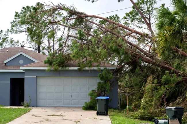 Featured image for How To Protect Your Belongings During Hurricanes and Tropical Storms