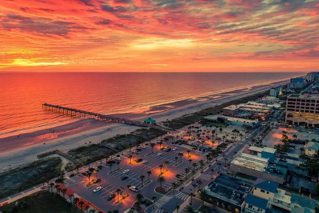 Featured image for Seasonal Storage Tips for Jacksonville’s Changing Weather