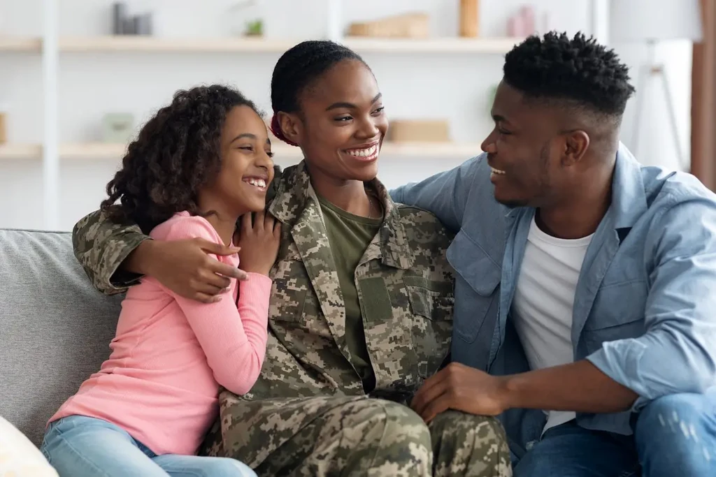 Featured image for Essential Storage Tips for Military Personnel Deploying Overseas