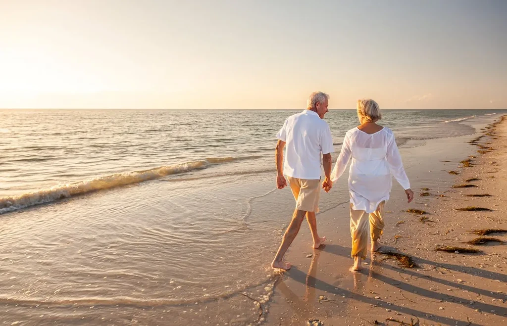 Featured image for Why Northeast Florida is One of the Best Places to Retire