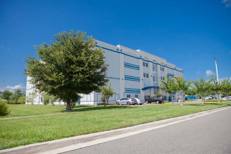 facility image