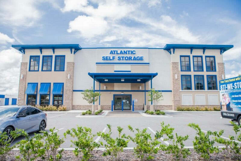 facility image