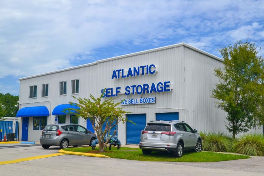 facility image