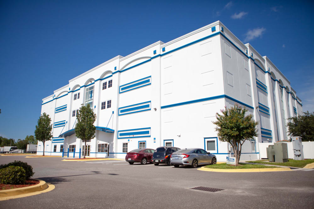 facility image