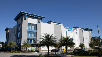 facility image