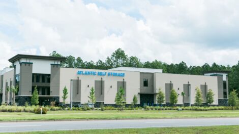 Julington Creek Self Storage of Atlantic Self Storage