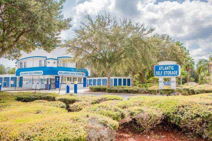 facility image