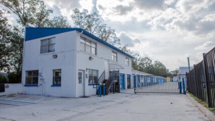 facility image