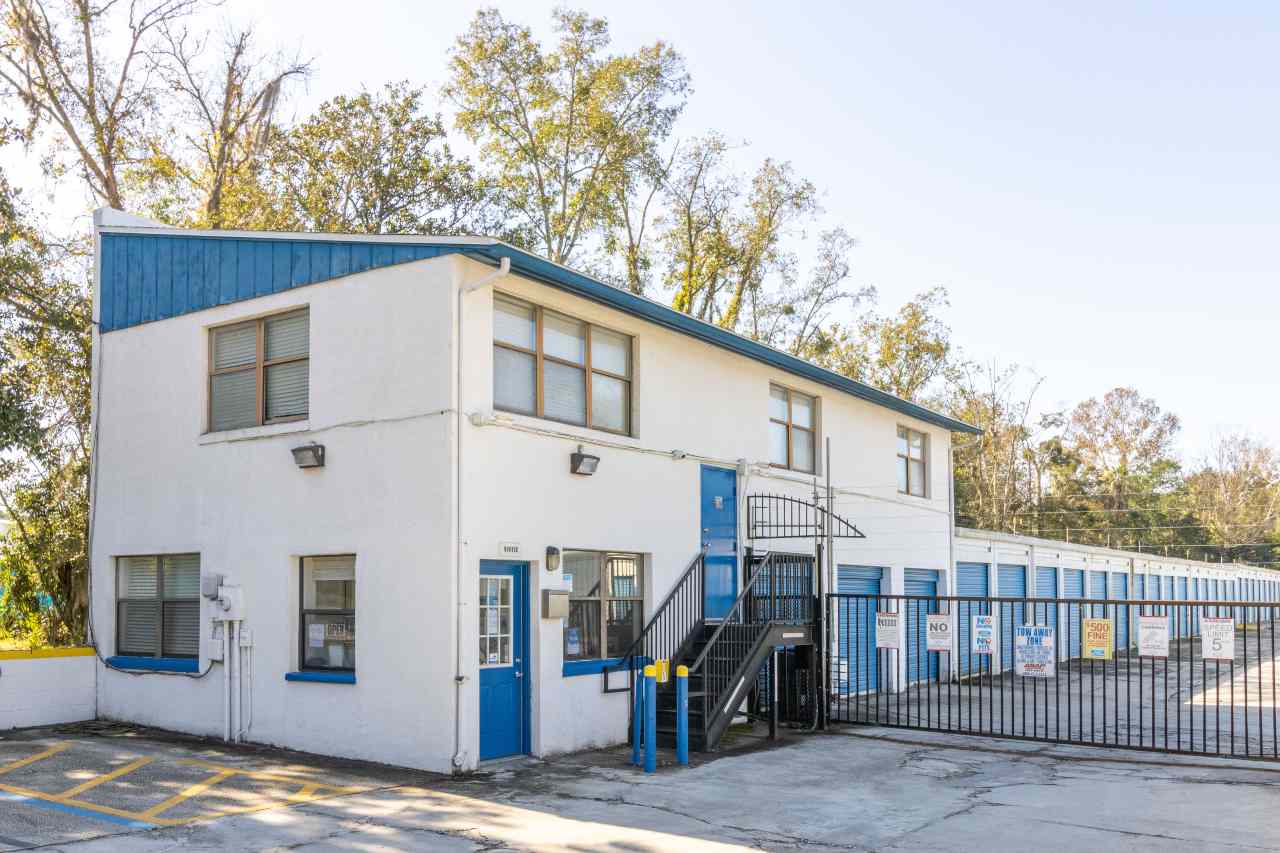 facility image