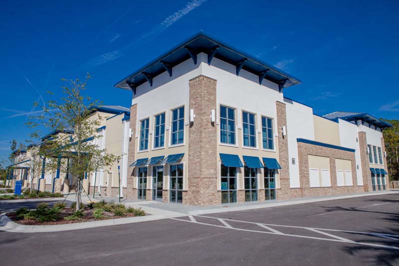 facility image