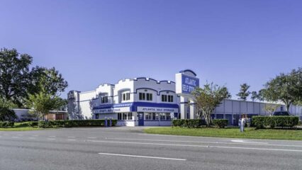 facility image