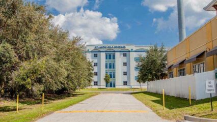 facility image