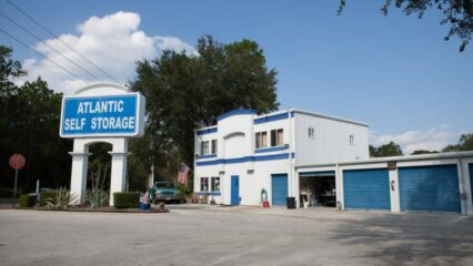 facility image