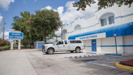 facility image