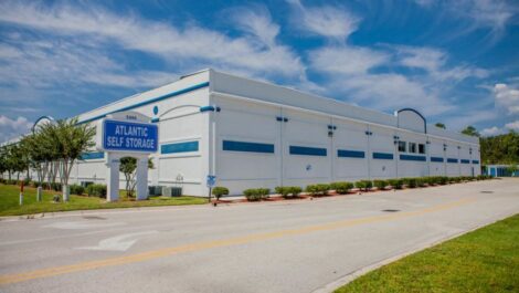 Shad Self Storage Facility of Atlantic Self Storage
