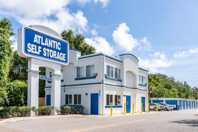 facility image