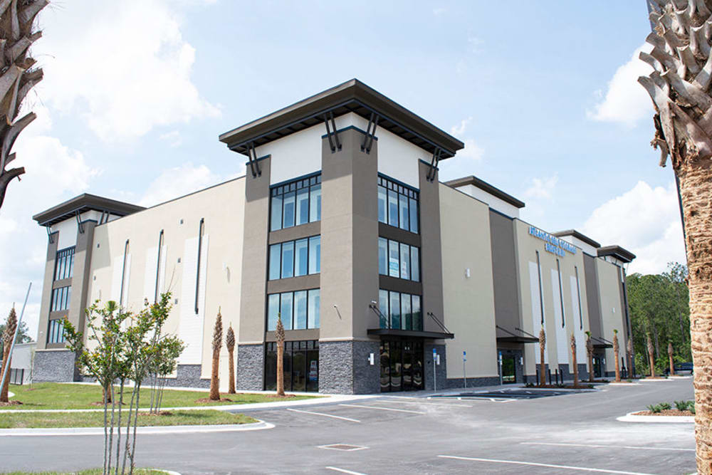 facility image