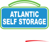 Atlantic Self Storage home