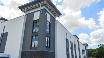 facility image